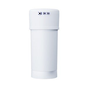 Аквафор DWM-101S Морион + Фильтр-бутылка Сити