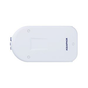 Аквафор DWM-101S Морион + Фильтр-бутылка Сити