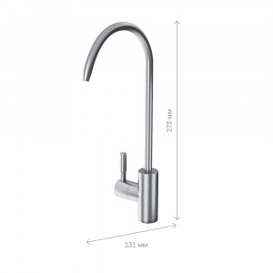  Кран для питьевой воды WLG1202