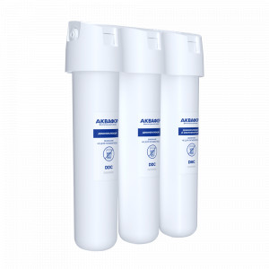 Лабораторный осмос LWM-205S