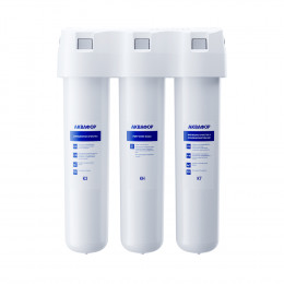 Проточная система АКВАФОР Кристалл Н (без крана)